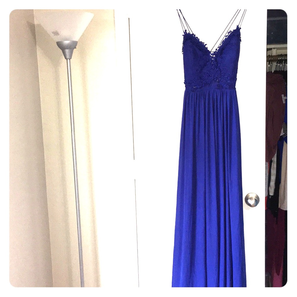 Homecoming dress